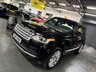 USED 2014 14 LAND ROVER RANGE ROVER 4.4 SD V8 Vogue SUV 5dr Diesel Auto 4WD Euro 5 (339 ps) 2014 LANDROVER RANGEROVER VOGUE 4.4 SDV8 - 2 PREVIOUS KEEPERS - 6 LANDROVER SERVICES - SANTORINI BLACK - 21 INCH ALLOY WHEELS - HEATED SEATS - REVERSE CAMERA - HEATED STEERING WHEEL