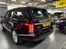 USED 2014 14 LAND ROVER RANGE ROVER 4.4 SD V8 Vogue SUV 5dr Diesel Auto 4WD Euro 5 (339 ps) 2014 LANDROVER RANGEROVER VOGUE 4.4 SDV8 - 2 PREVIOUS KEEPERS - 6 LANDROVER SERVICES - SANTORINI BLACK - 21 INCH ALLOY WHEELS - HEATED SEATS - REVERSE CAMERA - HEATED STEERING WHEEL
