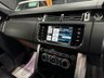 USED 2014 14 LAND ROVER RANGE ROVER 4.4 SD V8 Vogue SUV 5dr Diesel Auto 4WD Euro 5 (339 ps) 2014 LANDROVER RANGEROVER VOGUE 4.4 SDV8 - 2 PREVIOUS KEEPERS - 6 LANDROVER SERVICES - SANTORINI BLACK - 21 INCH ALLOY WHEELS - HEATED SEATS - REVERSE CAMERA - HEATED STEERING WHEEL