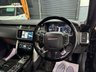 USED 2014 14 LAND ROVER RANGE ROVER 4.4 SD V8 Vogue SUV 5dr Diesel Auto 4WD Euro 5 (339 ps) 2014 LANDROVER RANGEROVER VOGUE 4.4 SDV8 - 2 PREVIOUS KEEPERS - 6 LANDROVER SERVICES - SANTORINI BLACK - 21 INCH ALLOY WHEELS - HEATED SEATS - REVERSE CAMERA - HEATED STEERING WHEEL
