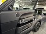 USED 2014 14 LAND ROVER RANGE ROVER 4.4 SD V8 Vogue SUV 5dr Diesel Auto 4WD Euro 5 (339 ps) 2014 LANDROVER RANGEROVER VOGUE 4.4 SDV8 - 2 PREVIOUS KEEPERS - 6 LANDROVER SERVICES - SANTORINI BLACK - 21 INCH ALLOY WHEELS - HEATED SEATS - REVERSE CAMERA - HEATED STEERING WHEEL