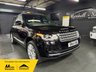 USED 2014 14 LAND ROVER RANGE ROVER 4.4 SD V8 Vogue SUV 5dr Diesel Auto 4WD Euro 5 (339 ps) 2014 LANDROVER RANGEROVER VOGUE 4.4 SDV8 - 2 PREVIOUS KEEPERS - 6 LANDROVER SERVICES - SANTORINI BLACK - 21 INCH ALLOY WHEELS - HEATED SEATS - REVERSE CAMERA - HEATED STEERING WHEEL