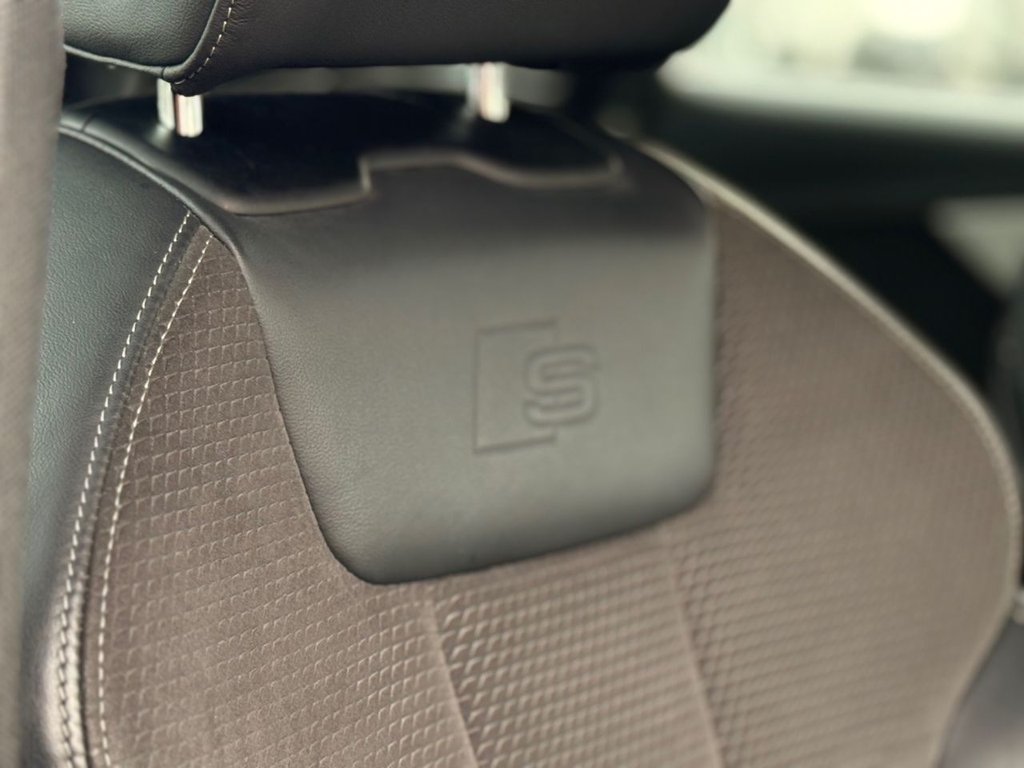USED 2018 18 AUDI A5 2.0 TFSI S line Sportback 5dr Petrol Manual Euro 6 (s/s) (190 ps) *AWARD WINNING DEALERSHIP*
