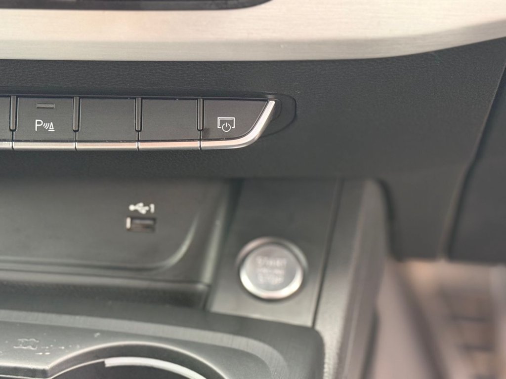 USED 2018 18 AUDI A5 2.0 TFSI S line Sportback 5dr Petrol Manual Euro 6 (s/s) (190 ps) *AWARD WINNING DEALERSHIP*
