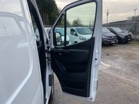 USED 2023 23 MERCEDES-BENZ SPRINTER 2.0 315 CDI L3 LWB RWD 150BHP PROGRESSIVE 72K PARK ASSIST 