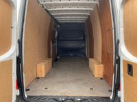 USED 2023 23 MERCEDES-BENZ SPRINTER 2.0 315 CDI L3 LWB RWD 150BHP PROGRESSIVE 72K PARK ASSIST 