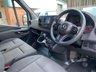 USED 2023 23 MERCEDES-BENZ SPRINTER 2.0 315 CDI L3 LWB RWD 150BHP PROGRESSIVE 72K PARK ASSIST 