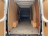 USED 2023 23 MERCEDES-BENZ SPRINTER 2.0 315 CDI L3 LWB RWD 150BHP PROGRESSIVE 72K PARK ASSIST 