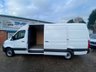 USED 2023 23 MERCEDES-BENZ SPRINTER 2.0 315 CDI L3 LWB RWD 150BHP PROGRESSIVE 72K PARK ASSIST 