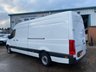 USED 2023 23 MERCEDES-BENZ SPRINTER 2.0 315 CDI L3 LWB RWD 150BHP PROGRESSIVE 72K PARK ASSIST 