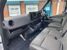USED 2023 23 MERCEDES-BENZ SPRINTER 2.0 315 CDI L3 LWB RWD 150BHP PROGRESSIVE 72K PARK ASSIST 