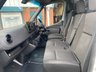 USED 2023 23 MERCEDES-BENZ SPRINTER 2.0 315 CDI L3 LWB RWD 150BHP PROGRESSIVE 72K PARK ASSIST 