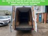 USED 2023 23 MERCEDES-BENZ SPRINTER 2.0 315 CDI L3 LWB RWD 150BHP PROGRESSIVE 72K PARK ASSIST 