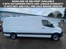 USED 2023 23 MERCEDES-BENZ SPRINTER 2.0 315 CDI L3 LWB RWD 150BHP PROGRESSIVE 72K PARK ASSIST 