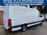 USED 2023 23 MERCEDES-BENZ SPRINTER 2.0 315 CDI L3 LWB RWD 150BHP PROGRESSIVE 72K PARK ASSIST 