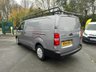 USED 2019 04 VAUXHALL VIVARO 1.5 Turbo D 2900 Edition Panel Van 5dr Diesel Manual L2 H1 Euro 6 (s/s) (100 ps) 