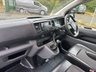 USED 2019 04 VAUXHALL VIVARO 1.5 Turbo D 2900 Edition Panel Van 5dr Diesel Manual L2 H1 Euro 6 (s/s) (100 ps) 