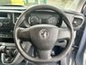 USED 2019 04 VAUXHALL VIVARO 1.5 Turbo D 2900 Edition Panel Van 5dr Diesel Manual L2 H1 Euro 6 (s/s) (100 ps) 