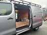 USED 2019 04 VAUXHALL VIVARO 1.5 Turbo D 2900 Edition Panel Van 5dr Diesel Manual L2 H1 Euro 6 (s/s) (100 ps) 