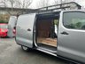 USED 2019 04 VAUXHALL VIVARO 1.5 Turbo D 2900 Edition Panel Van 5dr Diesel Manual L2 H1 Euro 6 (s/s) (100 ps) 