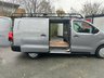 USED 2019 04 VAUXHALL VIVARO 1.5 Turbo D 2900 Edition Panel Van 5dr Diesel Manual L2 H1 Euro 6 (s/s) (100 ps) 