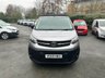 USED 2019 04 VAUXHALL VIVARO 1.5 Turbo D 2900 Edition Panel Van 5dr Diesel Manual L2 H1 Euro 6 (s/s) (100 ps) 