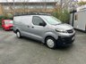 USED 2019 04 VAUXHALL VIVARO 1.5 Turbo D 2900 Edition Panel Van 5dr Diesel Manual L2 H1 Euro 6 (s/s) (100 ps) 