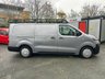 USED 2019 04 VAUXHALL VIVARO 1.5 Turbo D 2900 Edition Panel Van 5dr Diesel Manual L2 H1 Euro 6 (s/s) (100 ps) 