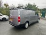 USED 2019 04 VAUXHALL VIVARO 1.5 Turbo D 2900 Edition Panel Van 5dr Diesel Manual L2 H1 Euro 6 (s/s) (100 ps) 