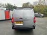 USED 2019 04 VAUXHALL VIVARO 1.5 Turbo D 2900 Edition Panel Van 5dr Diesel Manual L2 H1 Euro 6 (s/s) (100 ps) 