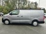 USED 2019 04 VAUXHALL VIVARO 1.5 Turbo D 2900 Edition Panel Van 5dr Diesel Manual L2 H1 Euro 6 (s/s) (100 ps) 