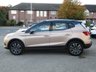 USED 2018 68 SEAT ARONA 1.6 TDI XCELLENCE SUV 5dr Diesel Manual Euro 6 (s/s) (115 ps) Finished in GOLD METALLIC with GREY CLOTH Trim. Seat have turned out this great looking small SUV. This SUV looks good and drives just as well. It offers great value for money and is not to be missed. Features include Sat Nav, Apple Play, Cruise Control, Park Sensors, DAB Radio, B/Tooth, 17" Alloys, Power Folding Door Mirrors and more. Serviced at 20376 miles, 35662 miles, 46072 miles, 54828 miles, 64507 miles, 75265 miles, 78101 miles (CAM BELT AND WATER PUMP) and at 80110 miles on 21/5/2025.