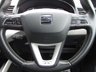 USED 2018 68 SEAT ARONA 1.6 TDI XCELLENCE SUV 5dr Diesel Manual Euro 6 (s/s) (115 ps) Finished in GOLD METALLIC with GREY CLOTH Trim. Seat have turned out this great looking small SUV. This SUV looks good and drives just as well. It offers great value for money and is not to be missed. Features include Sat Nav, Apple Play, Cruise Control, Park Sensors, DAB Radio, B/Tooth, 17" Alloys, Power Folding Door Mirrors and more. Serviced at 20376 miles, 35662 miles, 46072 miles, 54828 miles, 64507 miles, 75265 miles, 78101 miles (CAM BELT AND WATER PUMP) and at 80110 miles on 21/5/2025.