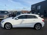 USED 2020 70 AUDI A3 1.0 TFSI 30 Sport Sportback 5dr Petrol Manual Euro 6-1 OWNER FROM NEW-BLACK LEATHER UPHOLSTERY-BLUETOOTH-CRUISE CONTROL-SATNAV-PARKING SENSORS-DAB RADIO-APPLE CAR PLAY-ELECTRIC FOLDING MIRRORS-AUDI DRIVE SELECT-DUAL ZONE CLIMATE CONTROL 