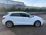 USED 2020 70 AUDI A3 1.0 TFSI 30 Sport Sportback 5dr Petrol Manual Euro 6-1 OWNER FROM NEW-BLACK LEATHER UPHOLSTERY-BLUETOOTH-CRUISE CONTROL-SATNAV-PARKING SENSORS-DAB RADIO-APPLE CAR PLAY-ELECTRIC FOLDING MIRRORS-AUDI DRIVE SELECT-DUAL ZONE CLIMATE CONTROL 