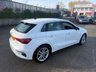 USED 2020 70 AUDI A3 1.0 TFSI 30 Sport Sportback 5dr Petrol Manual Euro 6-1 OWNER FROM NEW-BLACK LEATHER UPHOLSTERY-BLUETOOTH-CRUISE CONTROL-SATNAV-PARKING SENSORS-DAB RADIO-APPLE CAR PLAY-ELECTRIC FOLDING MIRRORS-AUDI DRIVE SELECT-DUAL ZONE CLIMATE CONTROL 