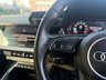 USED 2020 70 AUDI A3 1.0 TFSI 30 Sport Sportback 5dr Petrol Manual Euro 6-1 OWNER FROM NEW-BLACK LEATHER UPHOLSTERY-BLUETOOTH-CRUISE CONTROL-SATNAV-PARKING SENSORS-DAB RADIO-APPLE CAR PLAY-ELECTRIC FOLDING MIRRORS-AUDI DRIVE SELECT-DUAL ZONE CLIMATE CONTROL 