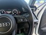 USED 2020 70 AUDI A3 1.0 TFSI 30 Sport Sportback 5dr Petrol Manual Euro 6-1 OWNER FROM NEW-BLACK LEATHER UPHOLSTERY-BLUETOOTH-CRUISE CONTROL-SATNAV-PARKING SENSORS-DAB RADIO-APPLE CAR PLAY-ELECTRIC FOLDING MIRRORS-AUDI DRIVE SELECT-DUAL ZONE CLIMATE CONTROL 