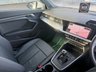 USED 2020 70 AUDI A3 1.0 TFSI 30 Sport Sportback 5dr Petrol Manual Euro 6-1 OWNER FROM NEW-BLACK LEATHER UPHOLSTERY-BLUETOOTH-CRUISE CONTROL-SATNAV-PARKING SENSORS-DAB RADIO-APPLE CAR PLAY-ELECTRIC FOLDING MIRRORS-AUDI DRIVE SELECT-DUAL ZONE CLIMATE CONTROL 