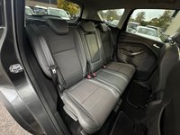 USED 2017 17 FORD KUGA 1.5 TDCi Titanium SUV 5dr Diesel Manual Euro 6 (s/s) (120 ps) *DRIVE ME  AWAY TODAY*