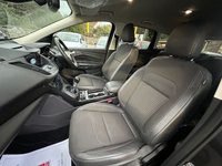 USED 2017 17 FORD KUGA 1.5 TDCi Titanium SUV 5dr Diesel Manual Euro 6 (s/s) (120 ps) *DRIVE ME  AWAY TODAY*