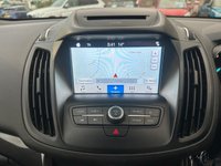 USED 2017 17 FORD KUGA 1.5 TDCi Titanium SUV 5dr Diesel Manual Euro 6 (s/s) (120 ps) *DRIVE ME  AWAY TODAY*