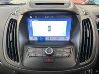 USED 2017 17 FORD KUGA 1.5 TDCi Titanium SUV 5dr Diesel Manual Euro 6 (s/s) (120 ps) *DRIVE ME  AWAY TODAY*