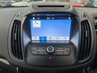 USED 2017 17 FORD KUGA 1.5 TDCi Titanium SUV 5dr Diesel Manual Euro 6 (s/s) (120 ps) *DRIVE ME  AWAY TODAY*