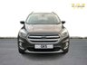 USED 2017 17 FORD KUGA 1.5 TDCi Titanium SUV 5dr Diesel Manual Euro 6 (s/s) (120 ps) *DRIVE ME  AWAY TODAY*