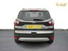 USED 2017 17 FORD KUGA 1.5 TDCi Titanium SUV 5dr Diesel Manual Euro 6 (s/s) (120 ps) *DRIVE ME  AWAY TODAY*