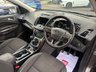 USED 2017 17 FORD KUGA 1.5 TDCi Titanium SUV 5dr Diesel Manual Euro 6 (s/s) (120 ps) *DRIVE ME  AWAY TODAY*