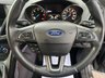 USED 2017 17 FORD KUGA 1.5 TDCi Titanium SUV 5dr Diesel Manual Euro 6 (s/s) (120 ps) *DRIVE ME  AWAY TODAY*
