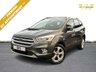 USED 2017 17 FORD KUGA 1.5 TDCi Titanium SUV 5dr Diesel Manual Euro 6 (s/s) (120 ps) *DRIVE ME  AWAY TODAY*