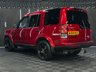 USED 2014 64 LAND ROVER DISCOVERY 4 3.0 SD V6 HSE SUV 5dr Diesel Auto 4WD Euro 5 (s/s) (255 bhp) *SUNROOF* *MERIDIAN SOUND* *HEATED